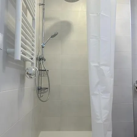 Holiday home Balcon San Rafael