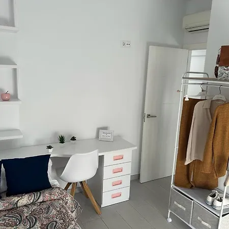Holiday home Balcon San Rafael