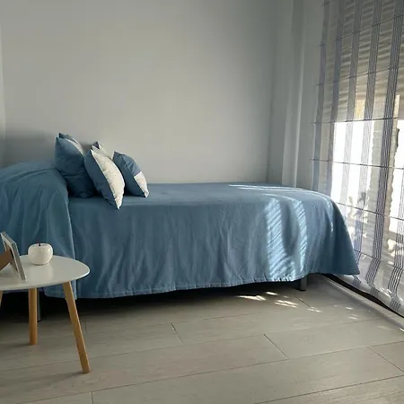 Balcon San Rafael Holiday home *