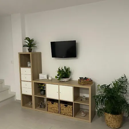 Balcon San Rafael 酒店